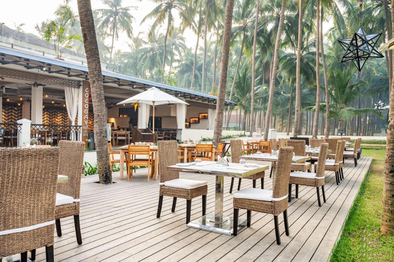 Silver Waves Resort & Spa - Daman Exterior photo